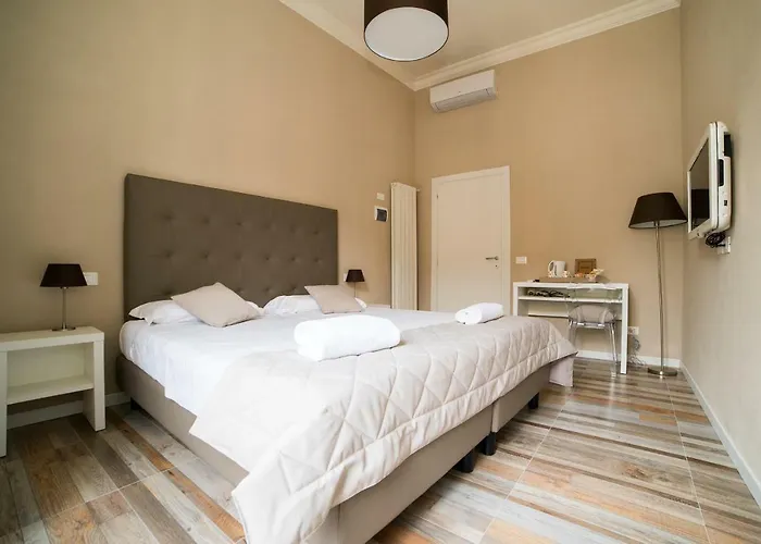 Gæstehus D'home Firenze