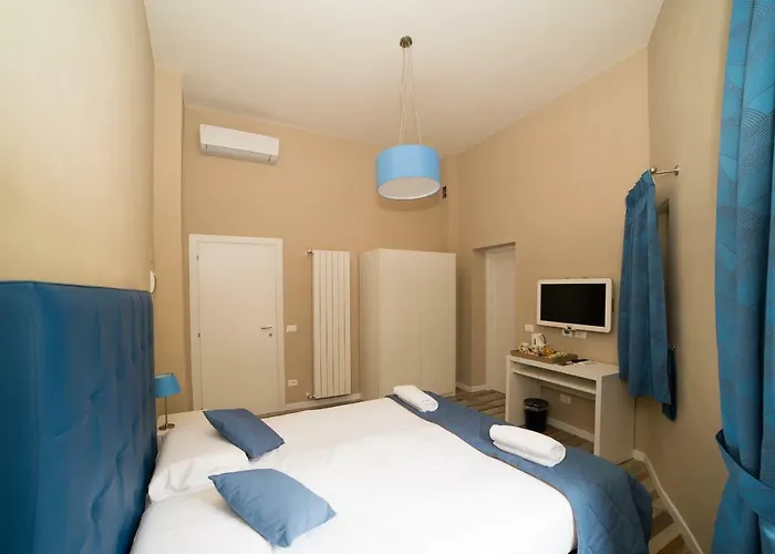 Gæstehus D'home Firenze