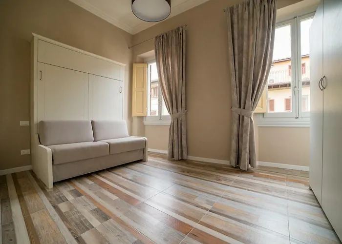 D'home Gæstehus Firenze