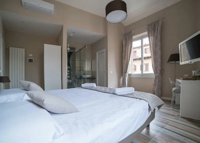 D'home Gæstehus Firenze