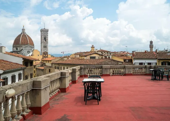Gæstehus D'home Firenze