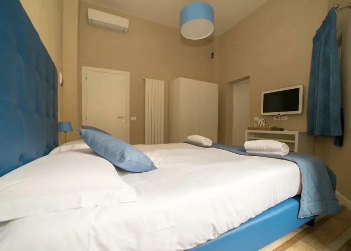 D'home Gæstehus 4*