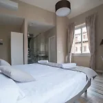 D'home Gæstehus Firenze