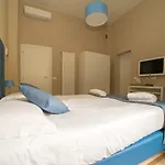 D'home Gæstehus 4*