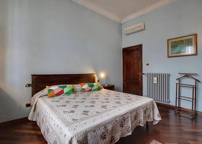 D'home 4* Φλωρεντία