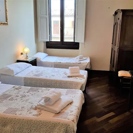 D'home Affittacamere