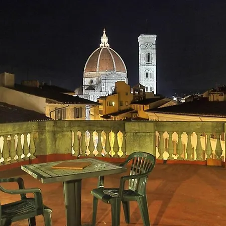Affittacamere D'home Firenze