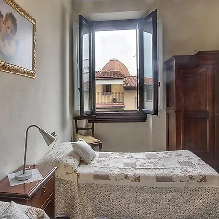 Affittacamere D'home 4*
