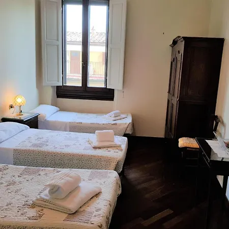 Affittacamere D'home