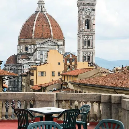 D'home 4* Firenze